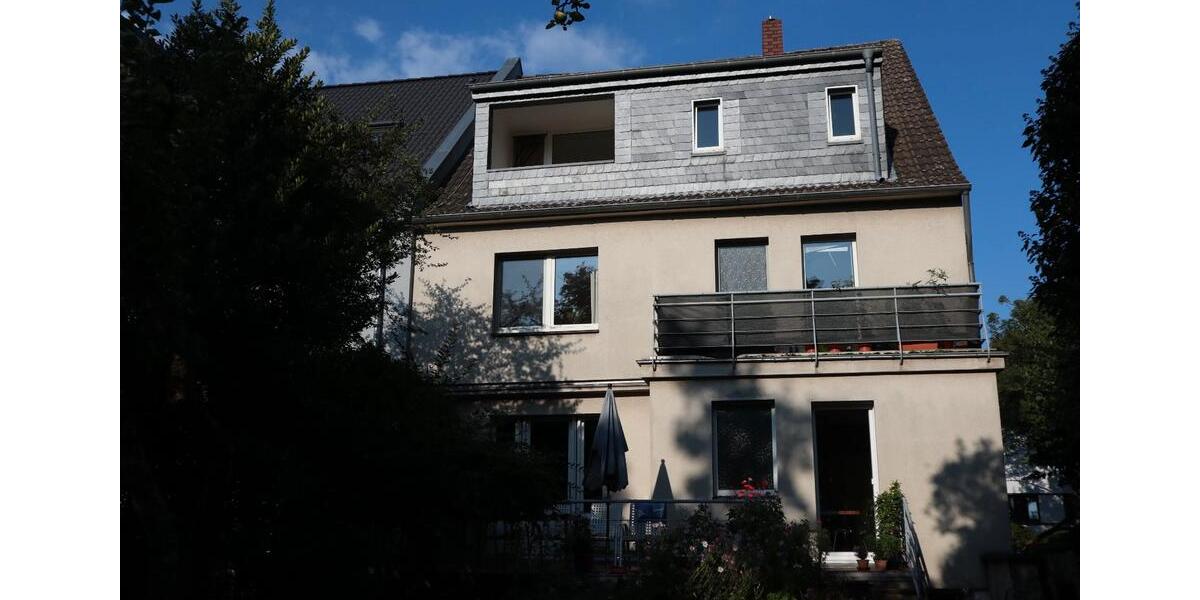 Dachgeschoßwohnung Euskirchen Dom-Esch - 3 Zimmer, 74 m&sup2;, 600&euro; | Angebot:26366545