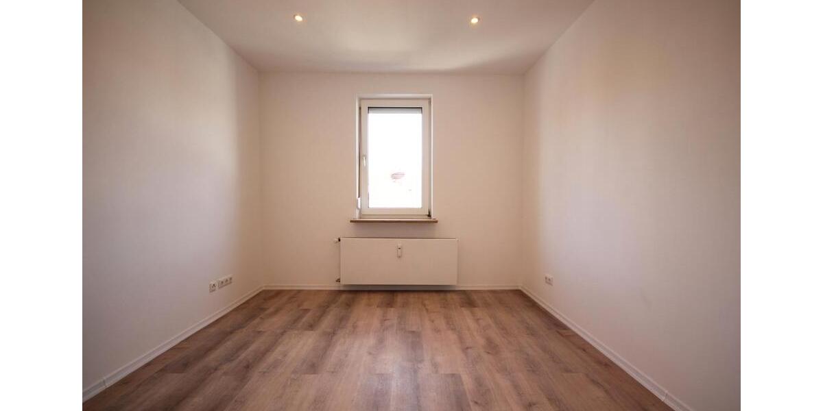 Etagenwohnung Augsburg Oberhausen - 2 Zimmer, 46 m&sup2;, 945&euro; | Angebot:26624091