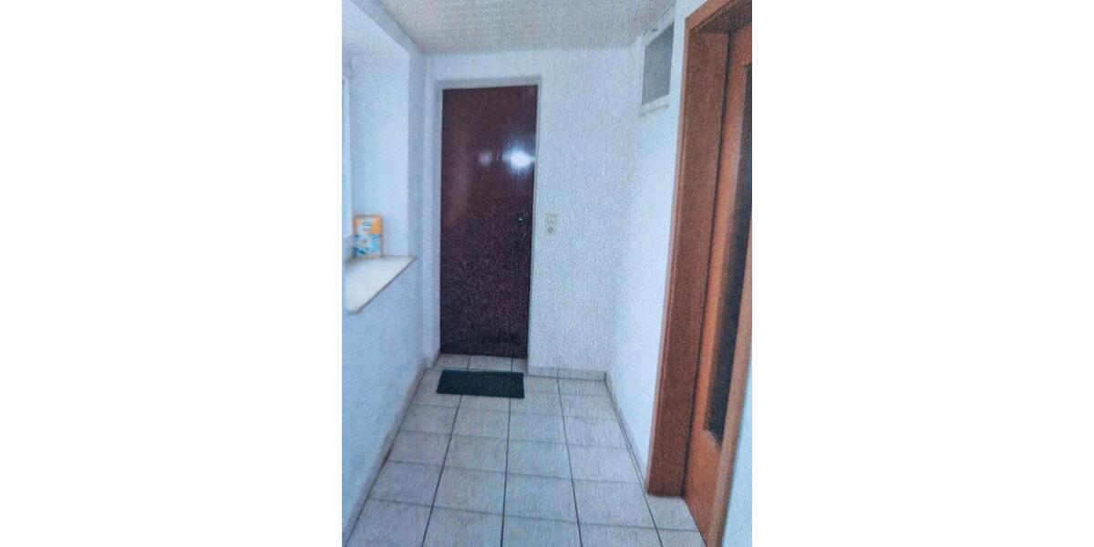 Erdgeschoßwohnung Dürmentingen - 3 Zimmer, 84 m&sup2;, 1.000&euro; | Angebot:26020883