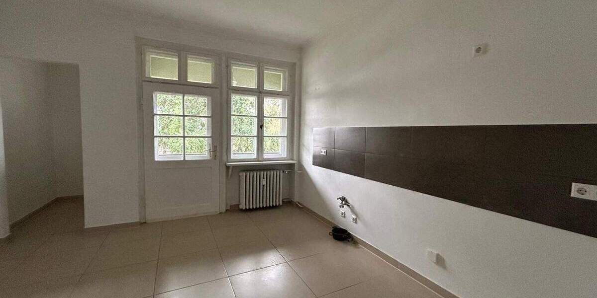 Etagenwohnung Zittau - 4 Zimmer, 132 m&sup2;, 779&euro; | Angebot:25909869