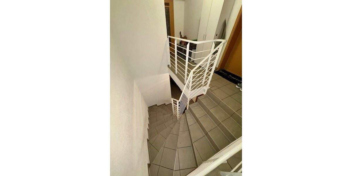 Maisonettewohnung mit offener Raumgestaltung 3 zimmer