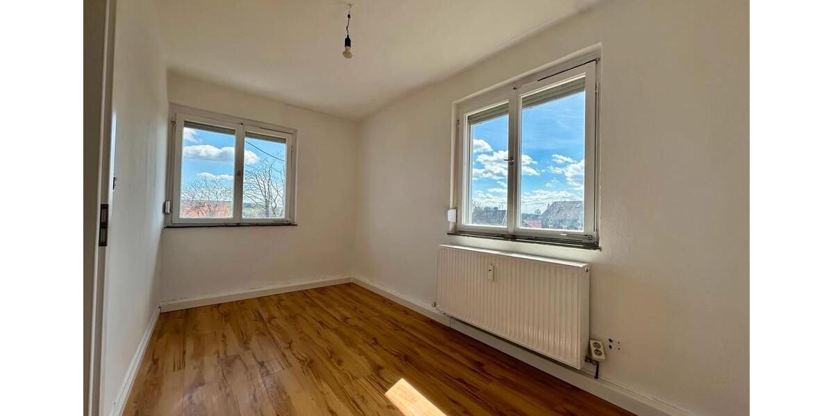 Etagenwohnung Aulendorf - 4 Zimmer, 78 m&sup2;, 865&euro; | Angebot:26048780