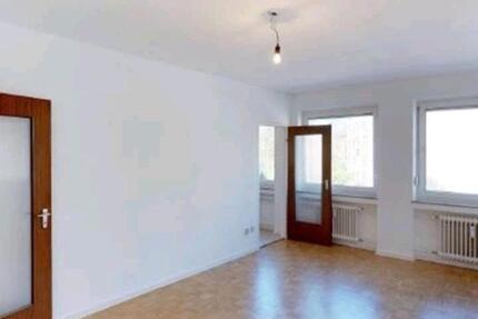 Wohnung Nürnberg Gibitzenhof - 1 Zimmer, 35 m&sup2;, 525&euro; | Angebot:27612417