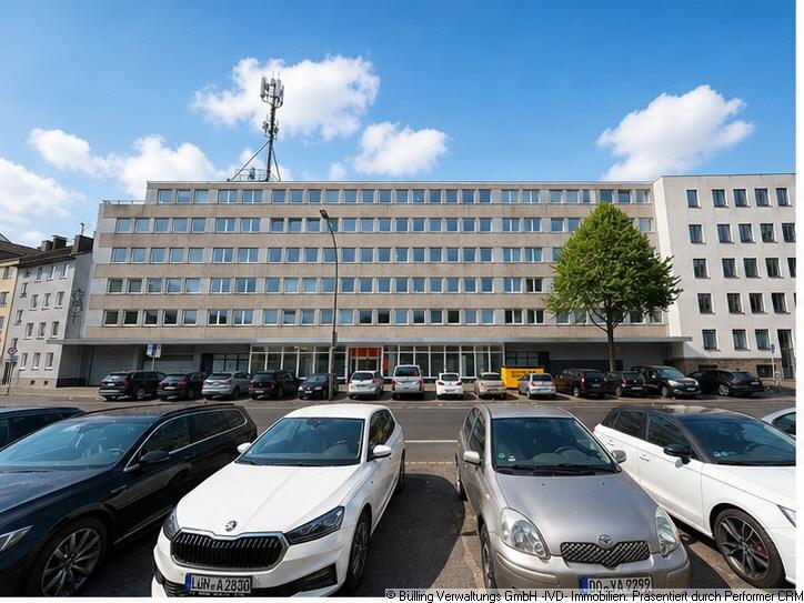 Gewerbeobjekt Dortmund - 4.750&euro; | Angebot:26448497