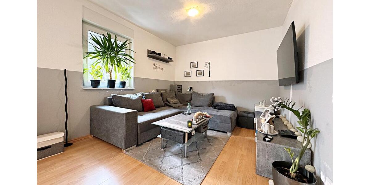 Etagenwohnung Meiningen - 2 Zimmer, 41 m&sup2;, 360&euro; | Angebot:26045557