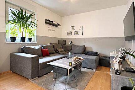 Wohnung Meiningen - 2 Zimmer, 41 m&sup2;, 360&euro; | Angebot:26045557