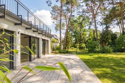 Haus Berlin Pankow - 3 Zimmer, 200 m&sup2;, 3.200&euro; | Angebot:26844581