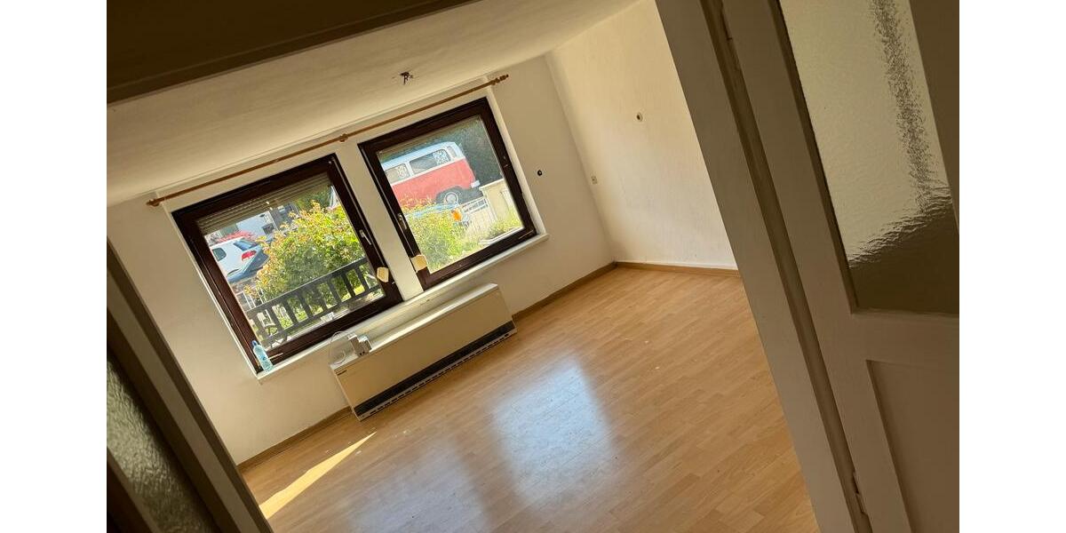 Etagenwohnung Kirchheim unter Teck - 1.5 Zimmer, 38 m&sup2;, 550&euro; | Angebot:26704538