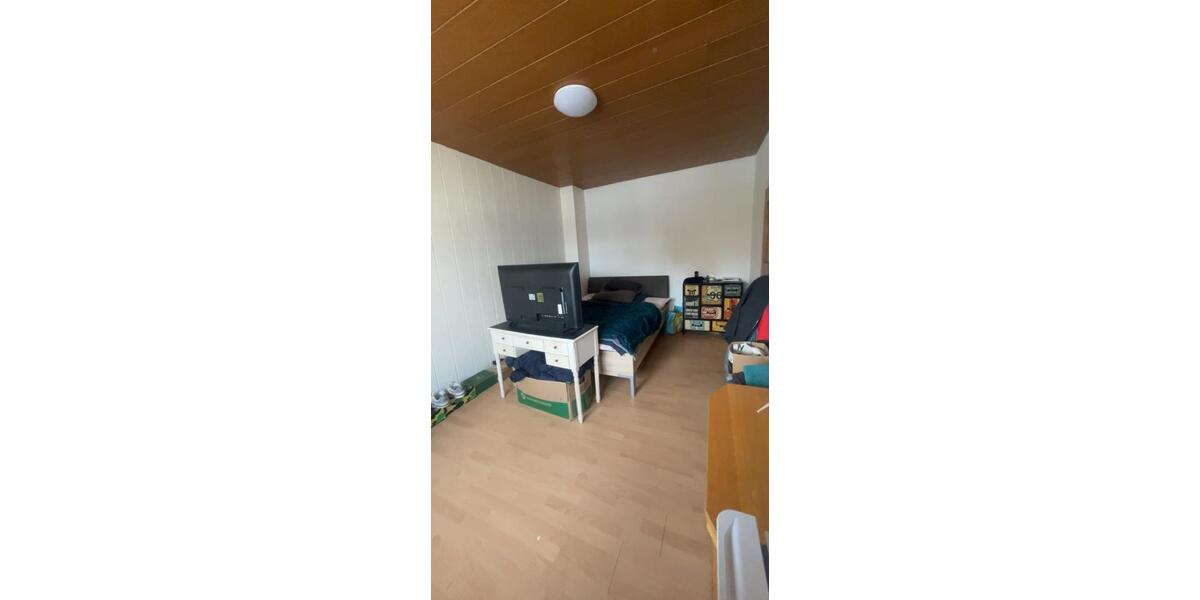 Erdgeschoßwohnung Kleve - 1 Zimmer, 16 m&sup2;, 540&euro; | Angebot:24470709