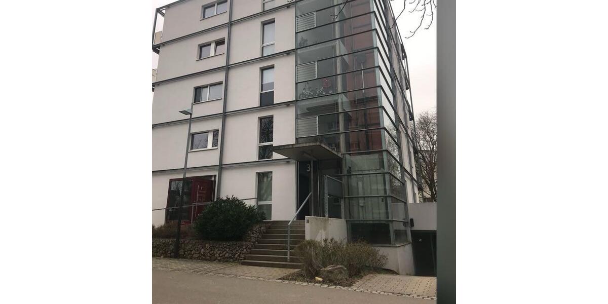 3,5 Zimmer Wohnung im Römerpark am Kuhberg 3 zimmer