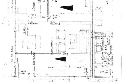Aktuell in Kernsanierung - 3-Zimmer Wohnung mit Balkon in Düren 3 zimmer