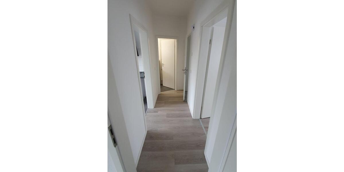 Etagenwohnung Goch - 2 Zimmer, 55 m&sup2;, 450&euro; | Angebot:24839375