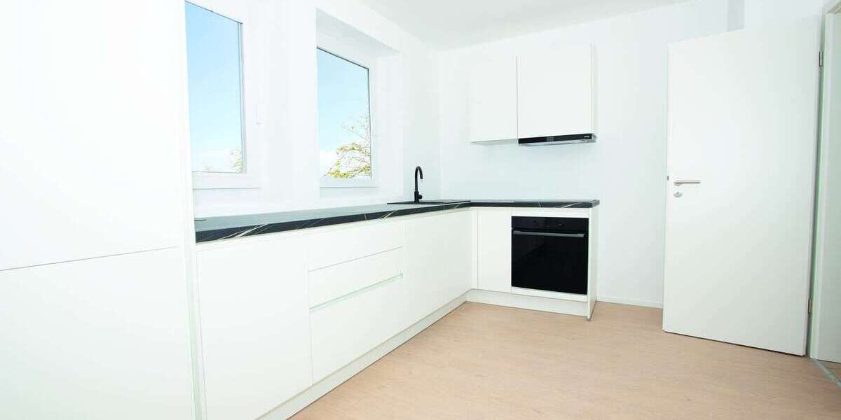Etagenwohnung Lenningen - 4 Zimmer, 94 m&sup2;, 1.150&euro; | Angebot:27032426