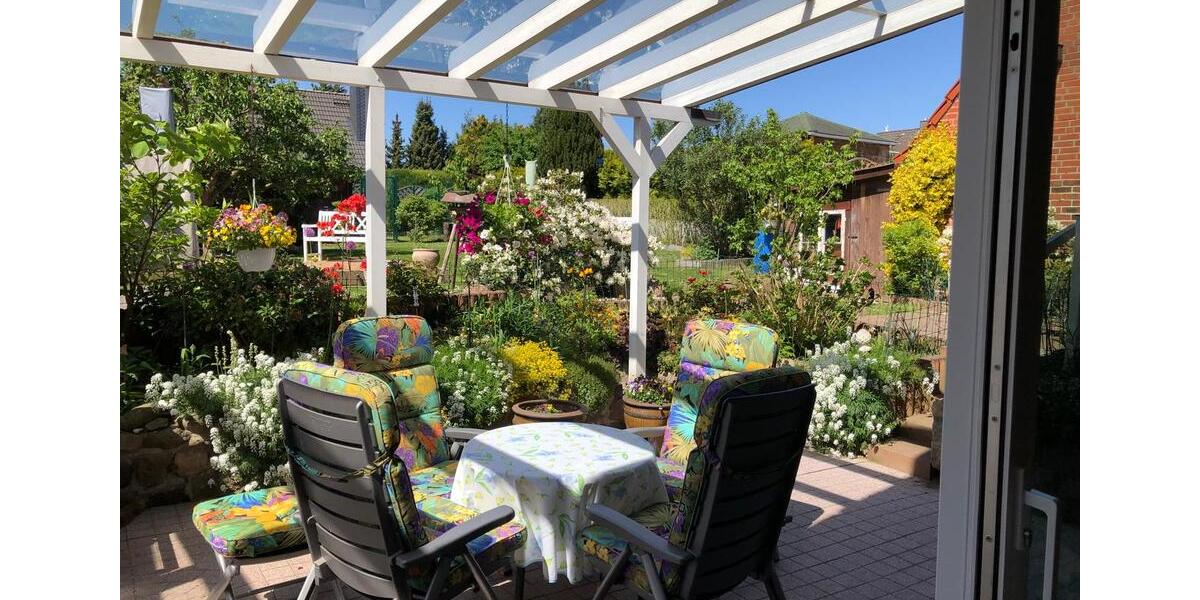Etagenwohnung Trittau - 3 Zimmer, 90 m&sup2;, 80&euro; | Angebot:26522534