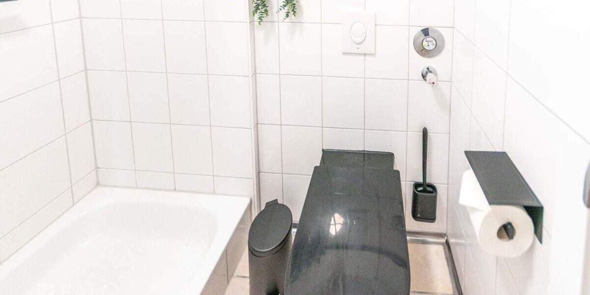 Business-Apartment mit Umsatzsteuerausweis Kurzzeitvermietung 1 zimmer