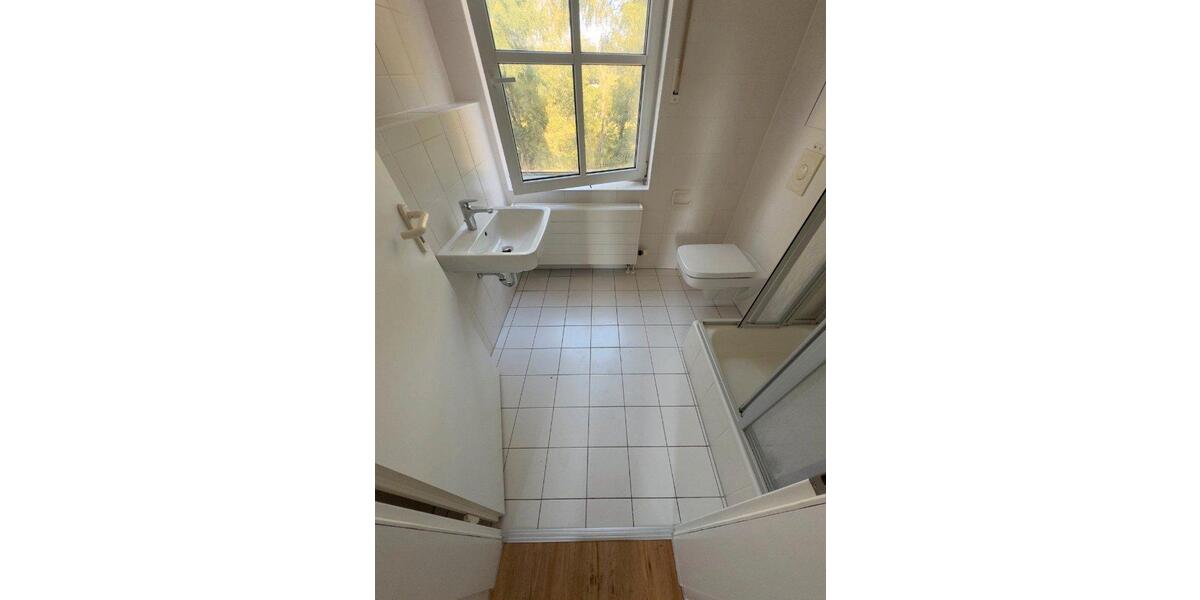 Etagenwohnung Magdeburg Brückfeld - 1 Zimmer, 29 m&sup2;, 349&euro; | Angebot:26130691