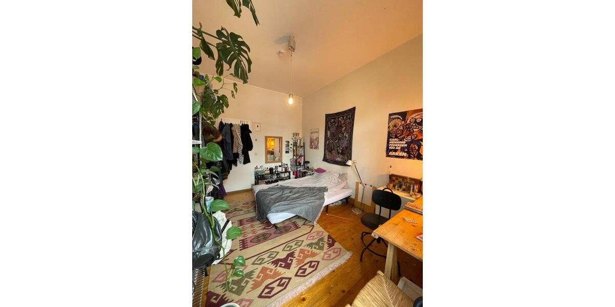Wohnen auf Zeit Weimar - 14 Zimmer, 135 m&sup2;, 350&euro; | Angebot:26635174
