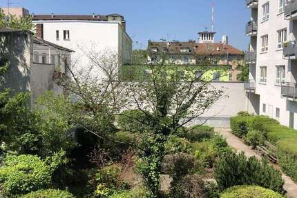 Wohnung zum Mieten in Darmstadt 560 € 38.27 m² 2 zimmer