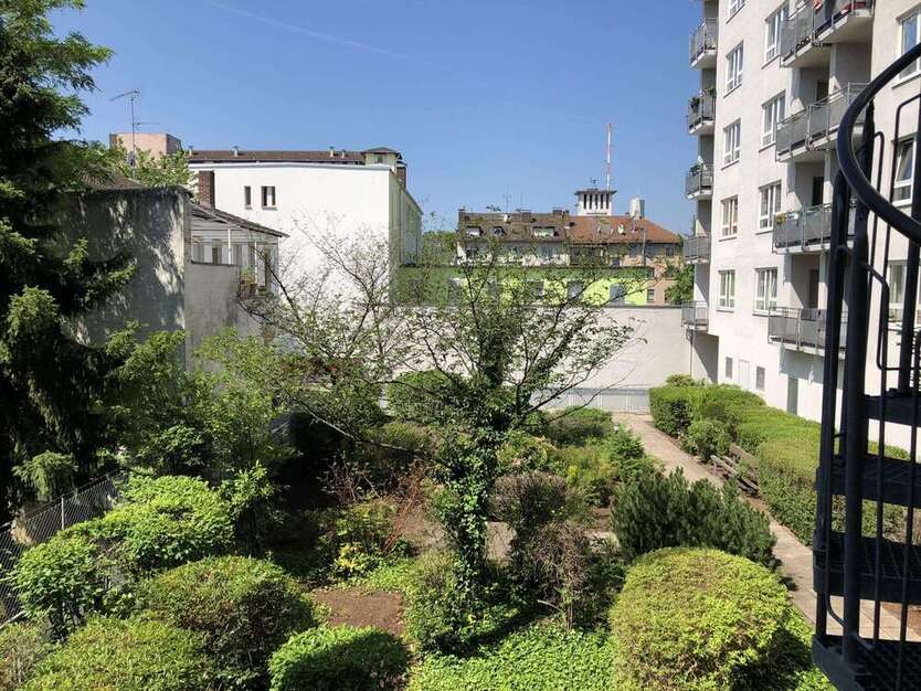 Wohnung zum Mieten in Darmstadt 560 € 38.27 m² 2 zimmer