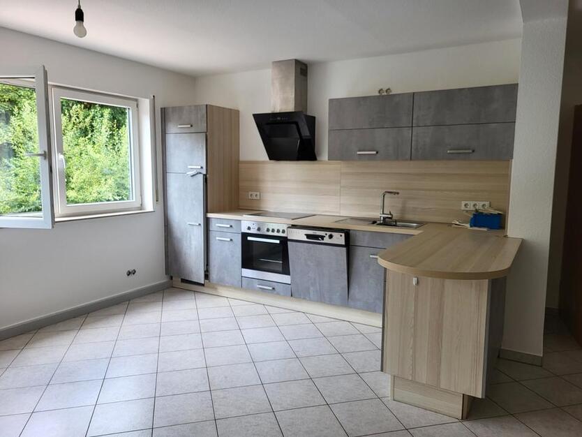 3,5 ZKB St.Wendel Niederkirchen