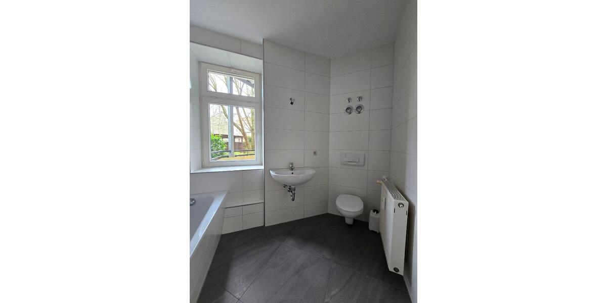 Erdgeschoßwohnung Leipzig Nord - 2 Zimmer, 44 m&sup2;, 531&euro; | Angebot:26020225