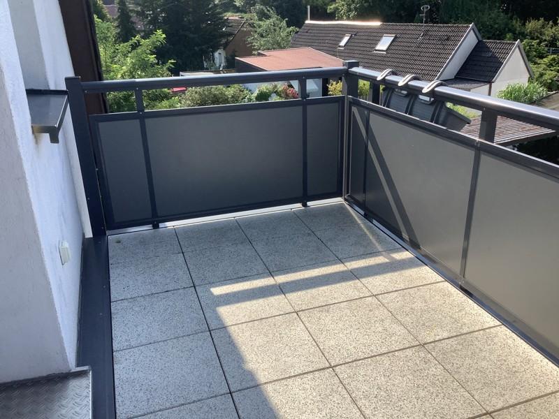 Gemütliche 3-Zimmer-Wohnung mit Ausblick, zimmer