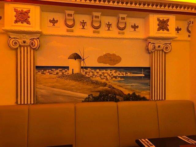 Gewerbeobjekt Norderney Nordhelm - 7.800&euro; | Angebot:23611192