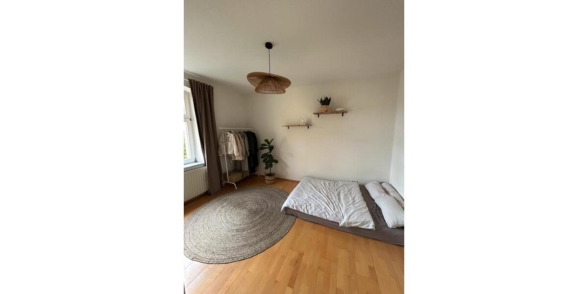 Etagenwohnung Regensburg Konradsiedlung - 2 Zimmer, 40 m&sup2;, 820&euro; | Angebot:26646312