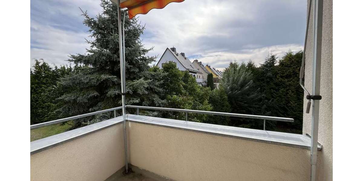 Etagenwohnung Chemnitz Bernsdorf - 2 Zimmer, 52 m&sup2;, 365&euro; | Angebot:26842854