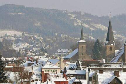 Gewerbeobjekt Schlüchtern - 4 Zimmer, 100 m&sup2;, 800&euro; | Angebot:20979112