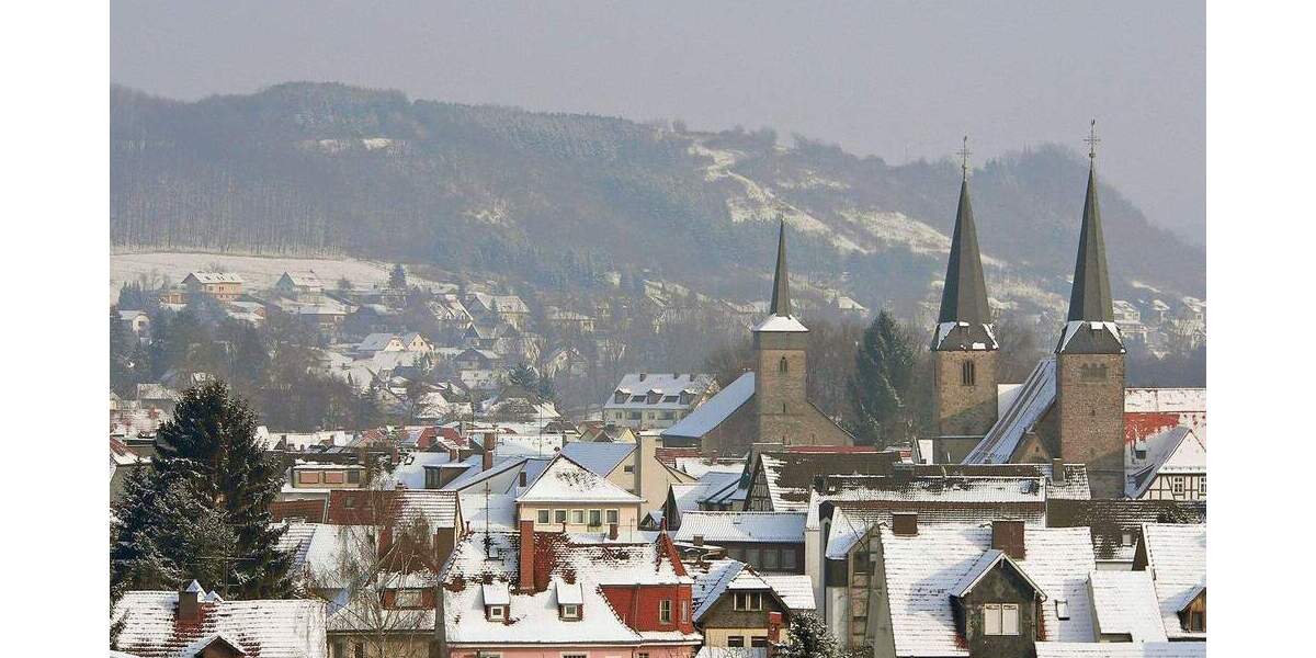 Gewerbeobjekt Schlüchtern - 4 Zimmer, 100 m&sup2;, 800&euro; | Angebot:20979112