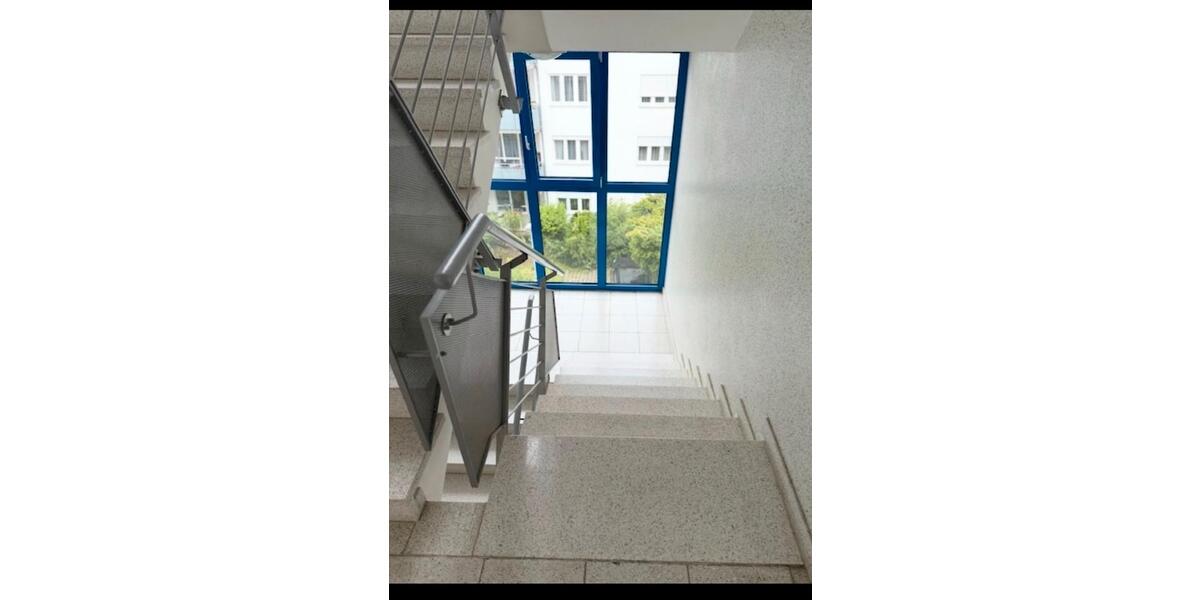 Etagenwohnung Künzelsau - 1 Zimmer, 41 m&sup2;, 580&euro; | Angebot:25933808