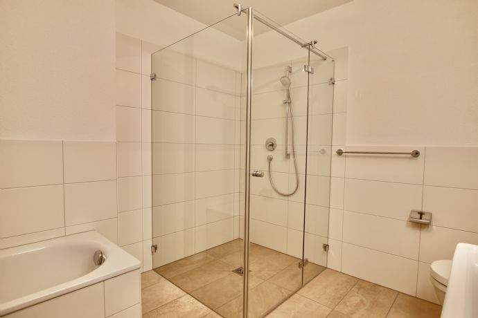 Etagenwohnung Lauchringen Unterlauchringen - 3 Zimmer, 99 m&sup2;, 1.275&euro; | Angebot:26191069