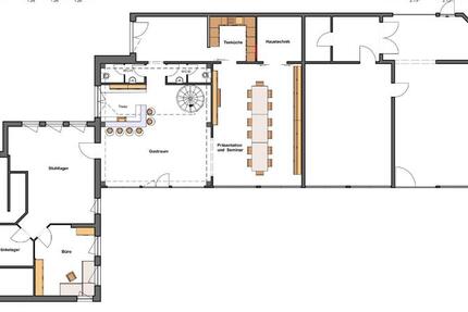 Gewerbeobjekt Gütersloh - 2.460&euro; | Angebot:24804387