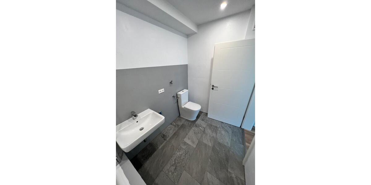 Erdgeschoßwohnung Heidenheim an der Brenz - 2 Zimmer, 52 m&sup2;, 650&euro; | Angebot:26613942
