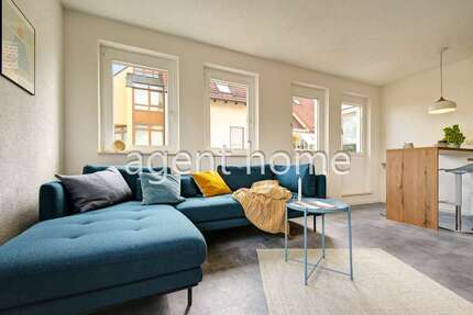 Zimmer Möglingen - 1.5 Zimmer, 1.250&euro; | Angebot:26311178