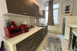 Etagenwohnung Hannover Vahrenwald-List - 2 Zimmer, 65 m&sup2;, 990&euro; | Angebot:26605300