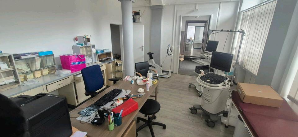 Gewerbeobjekt Sankt Goarshausen - 550&euro; | Angebot:25840512