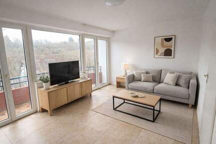 Wohnung Kusel - 2 Zimmer, 58 m&sup2;, 580&euro; | Angebot:24910186