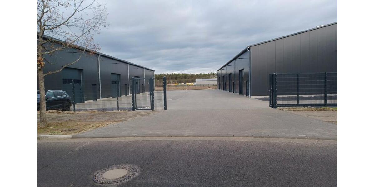 Gewerbeobjekt Teupitz - 2.300&euro; | Angebot:26339264