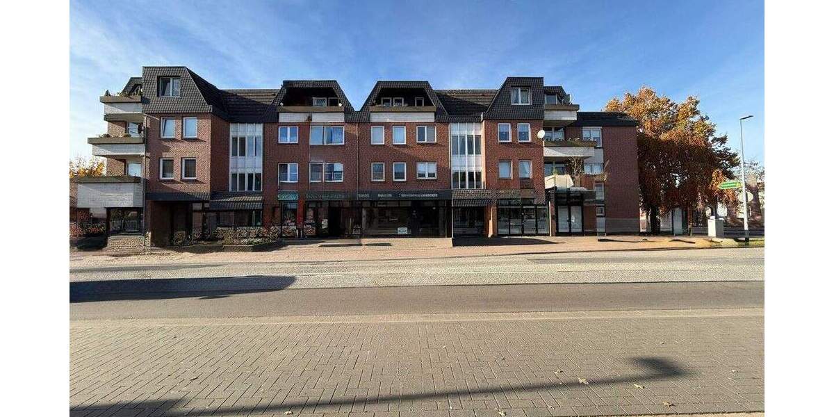 Gewerbeobjekt Bad Zwischenahn Bad Zwischenahn II - 2 Zimmer, 840&euro; | Angebot:25928051