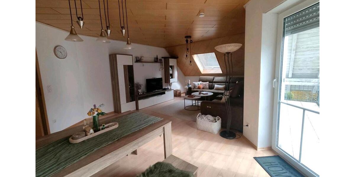 Wohnen auf Zeit Sulzbach-Rosenberg Rosenberg - 3 Zimmer, 114 m&sup2;, 500&euro; | Angebot:26228926