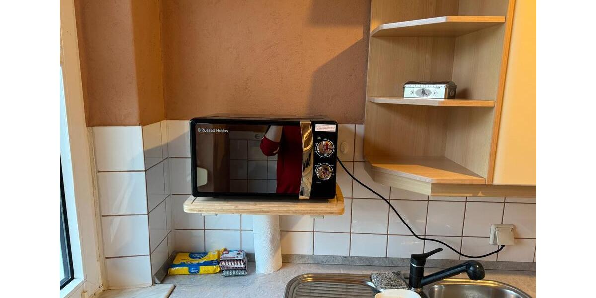Wohnen auf Zeit Aschersleben - 1 Zimmer, 11 m&sup2;, 290&euro; | Angebot:26638293