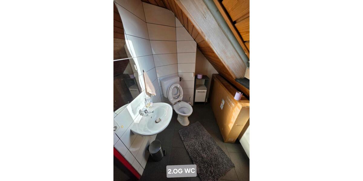 Maisonettenwohnung Markgröningen - 3 Zimmer, 70 m&sup2;, 1.100&euro; | Angebot:24839463