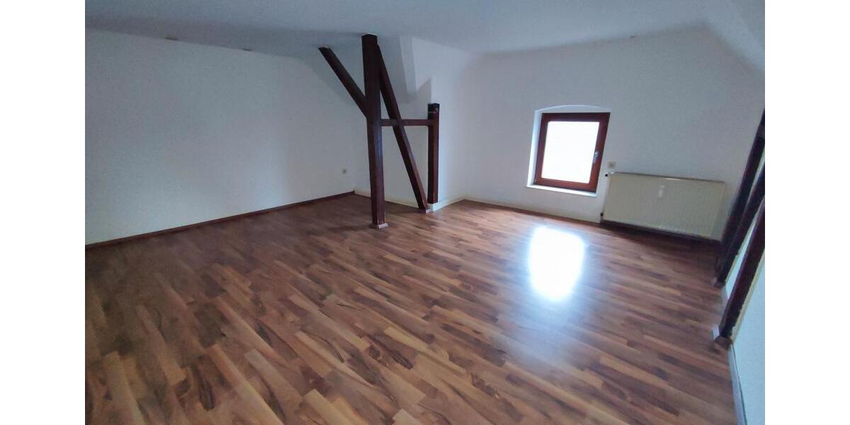 Dachgeschoßwohnung Annaberg-Buchholz Buchholz - 3 Zimmer, 55 m&sup2;, 320&euro; | Angebot:26424153