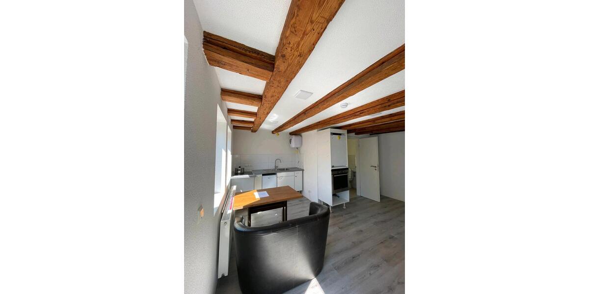 Etagenwohnung Weil der Stadt - 2 Zimmer, 45 m&sup2;, 750&euro; | Angebot:26681903