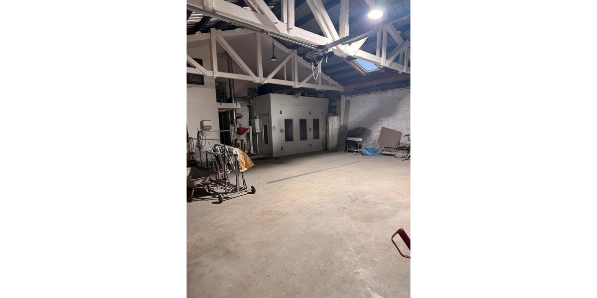 Gewerbeobjekt Koblenz Bubenheim - 1.800&euro; | Angebot:24596008