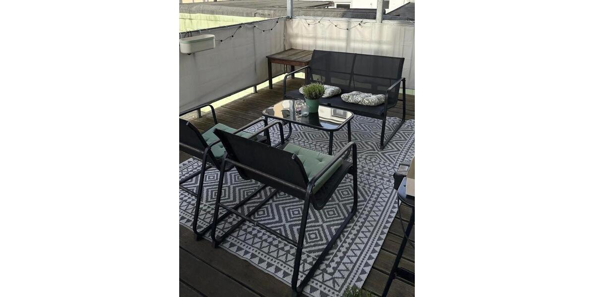 Wohnen auf Zeit Wilhelmshaven - 1 Zimmer, 18 m&sup2;, 250&euro; | Angebot:24851545