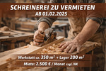 Gewerbeobjekt Burgebrach - 2.500&euro; | Angebot:24178801