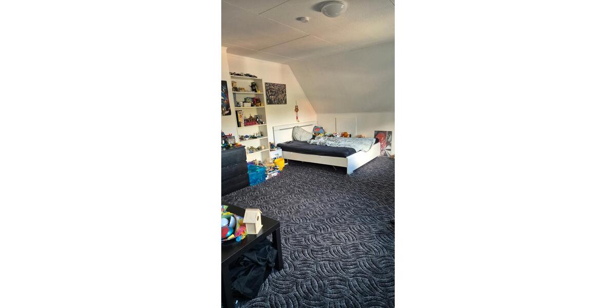 Einfamilienhaus Bleckede - 5 Zimmer, 266 m&sup2;, 1.600&euro; | Angebot:26184295